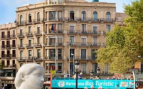 Hotel Monegal Barcelone